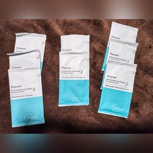 Riversol Sample Kit NWOB